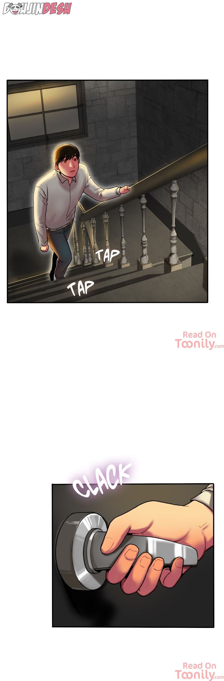 Bittersweet - Chapter 03 18
