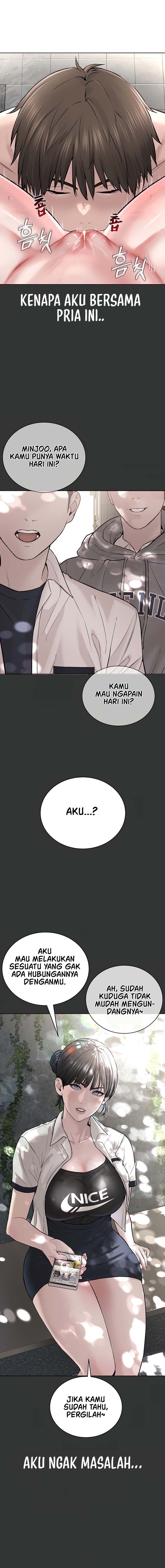 I Am a Cult Leader (I’m The Leader Of A Cult) - Chapter 03 13