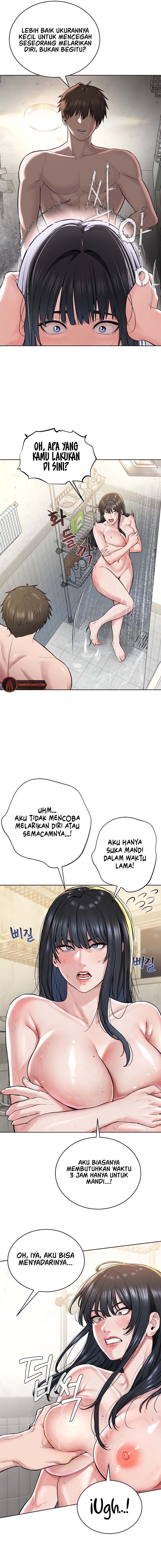 I Am a Cult Leader (I’m The Leader Of A Cult) - Chapter 03 9