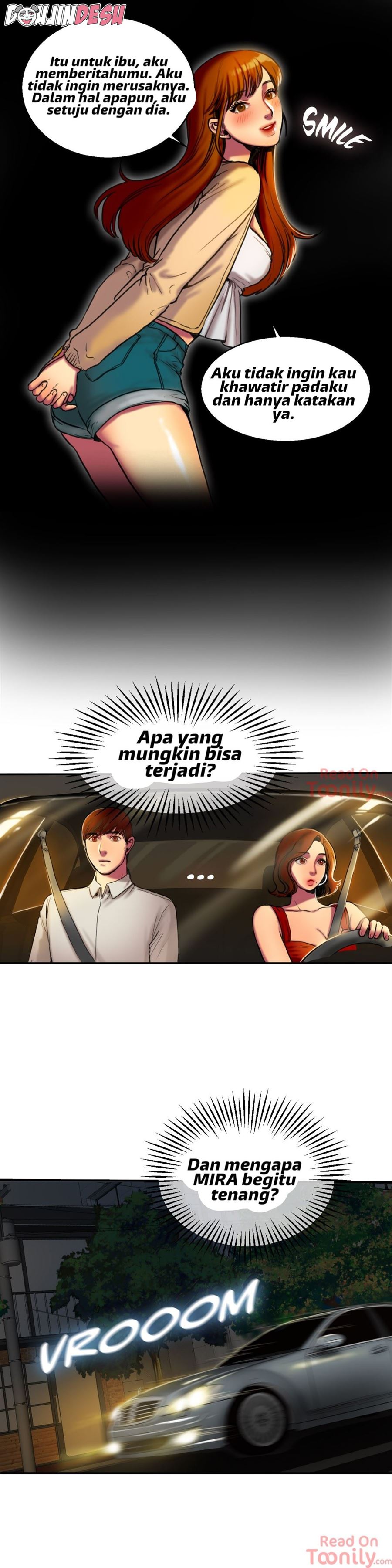 Bittersweet - Chapter 03 11