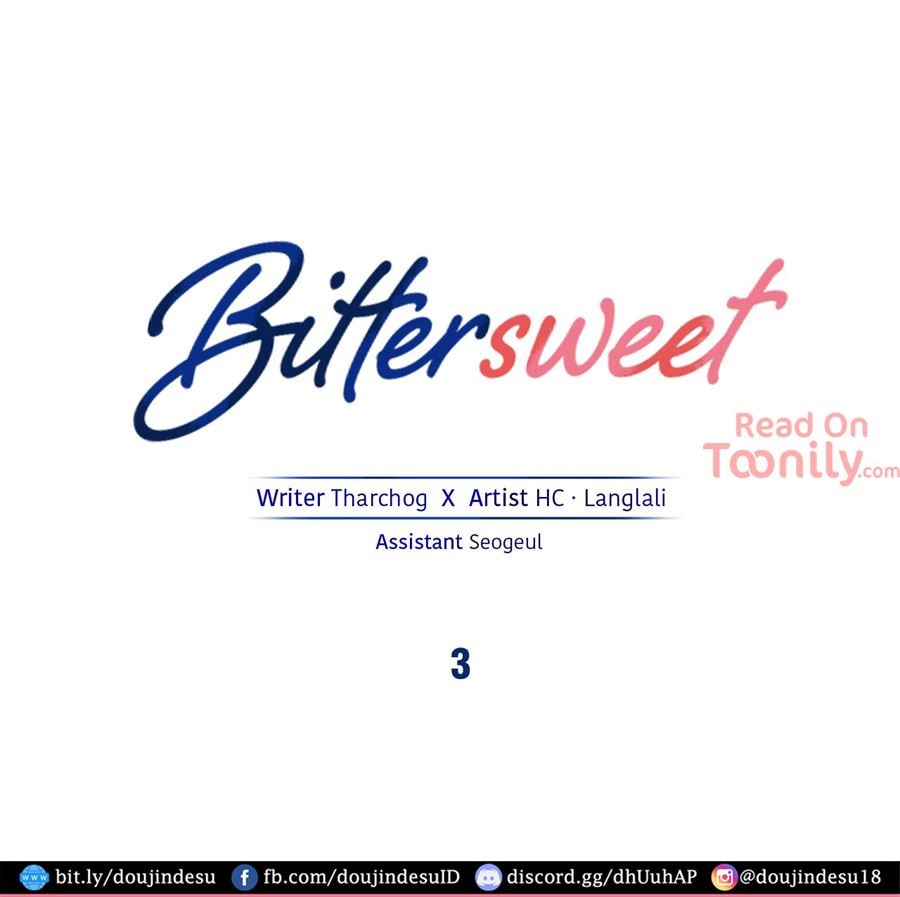 Bittersweet - Chapter 03 2