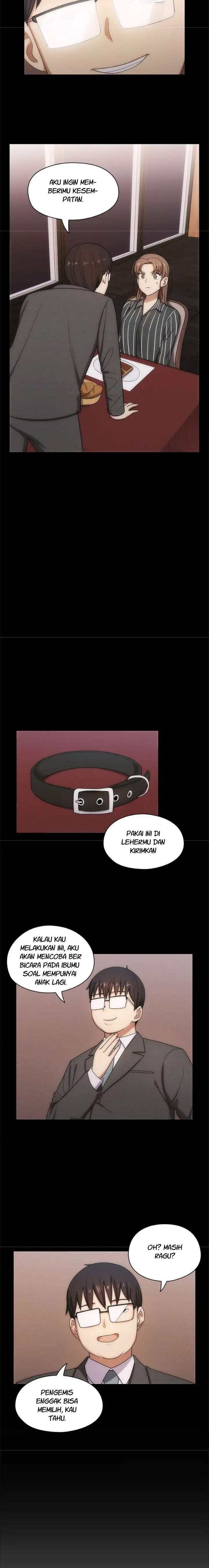 Crime And Punishment - Chapter 03 13 Crime And Punishment - Chapter 03 13