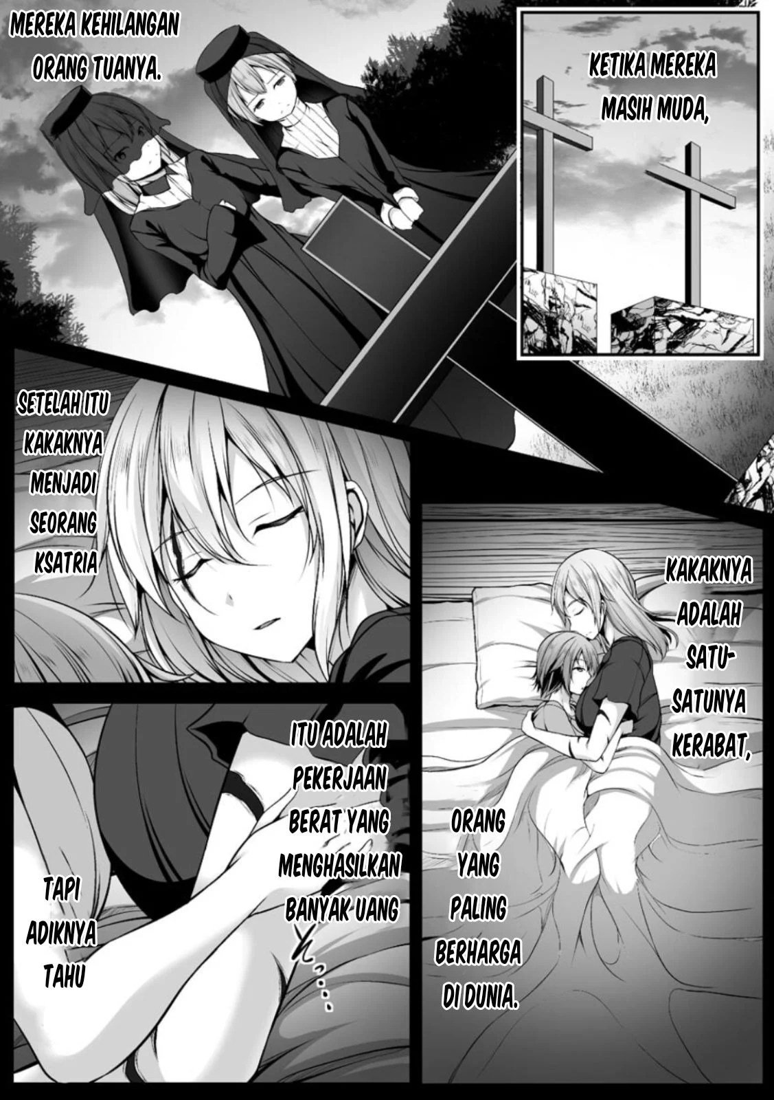 Cheat Skill “Shihai” Otsukatte Isekai Harem! - Chapter 03 26 Cheat Skill “Shihai” Otsukatte Isekai Harem! - Chapter 03 26