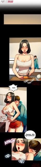 Bittersweet - Chapter 03 20