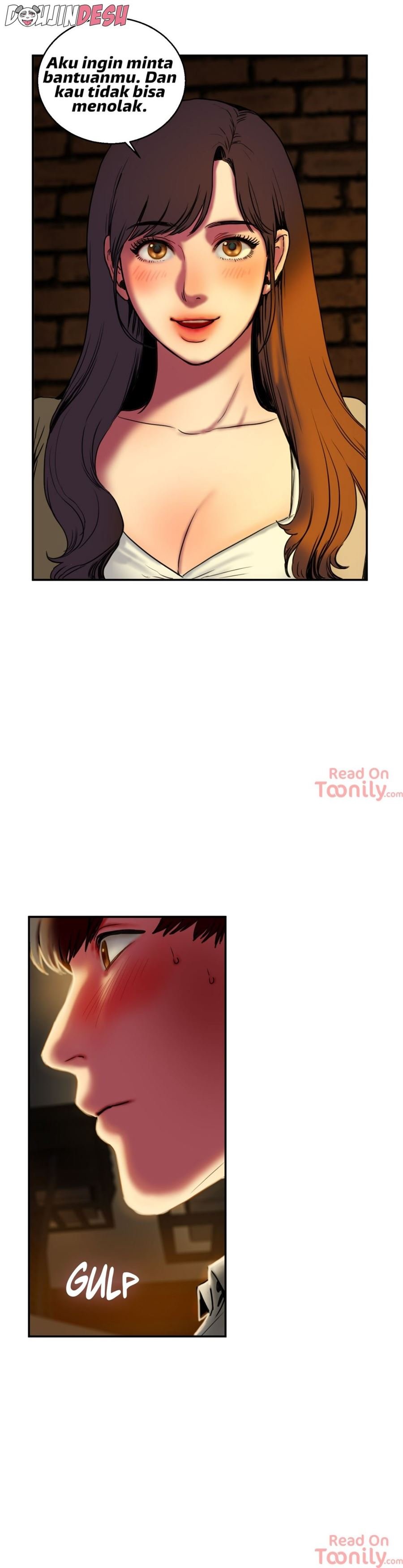 Bittersweet - Chapter 03 6