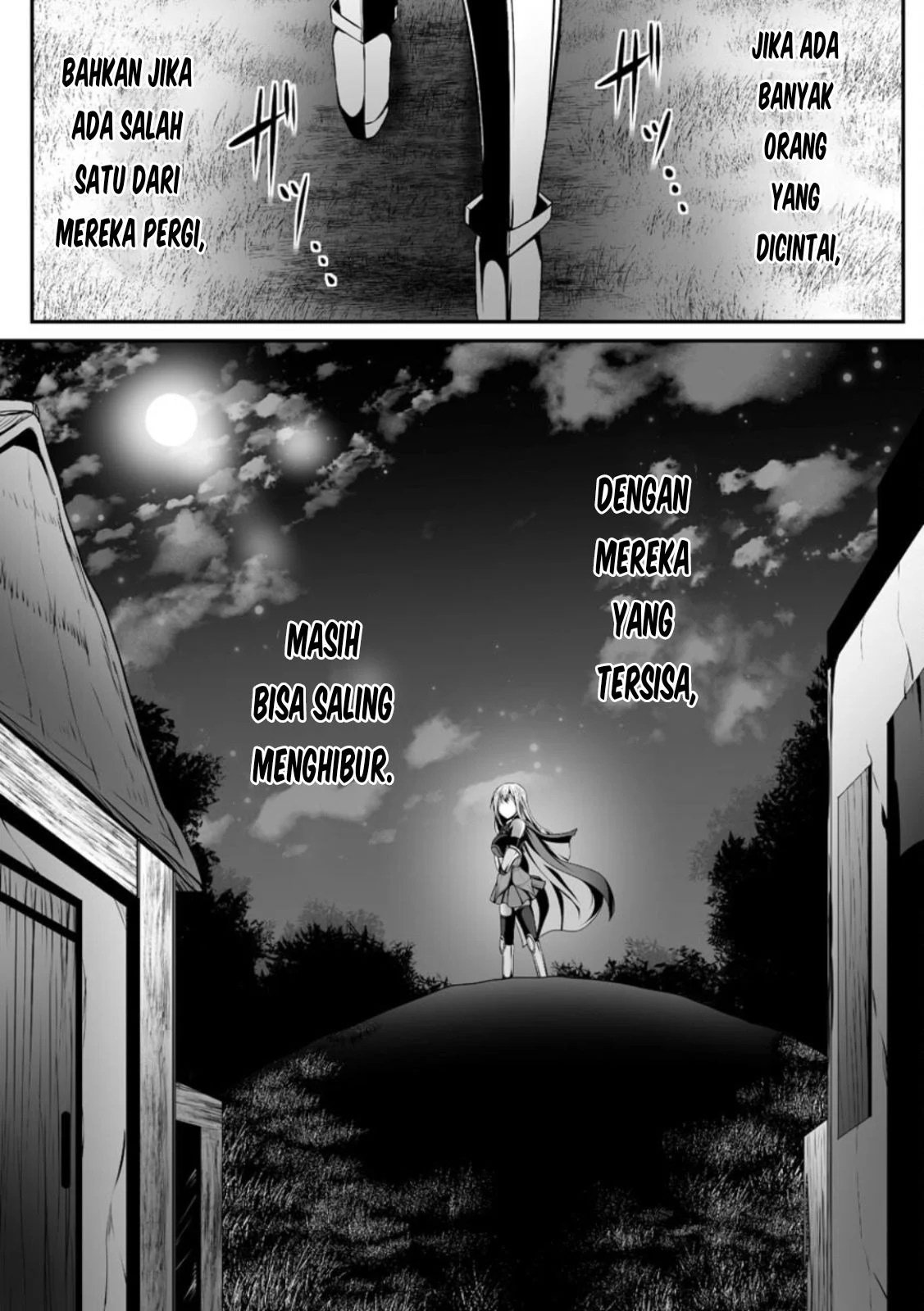 Cheat Skill “Shihai” Otsukatte Isekai Harem! - Chapter 03 75 Cheat Skill “Shihai” Otsukatte Isekai Harem! - Chapter 03 75