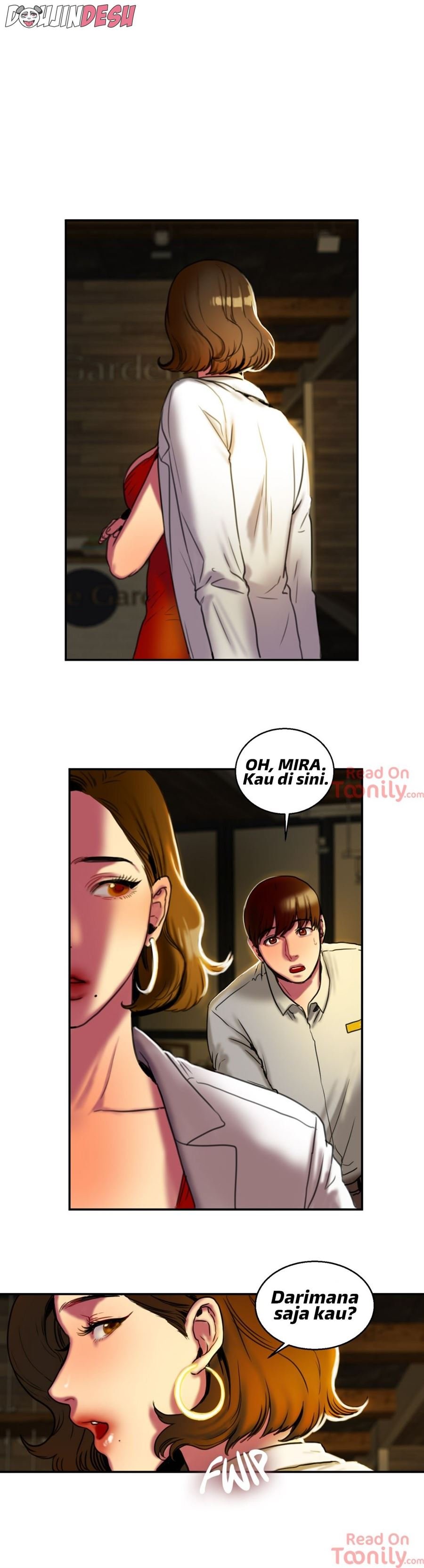 Bittersweet - Chapter 03 7