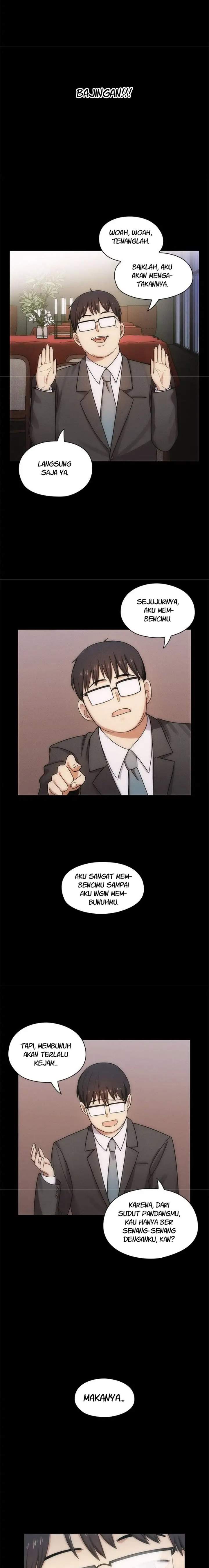 Crime And Punishment - Chapter 03 12 Crime And Punishment - Chapter 03 12