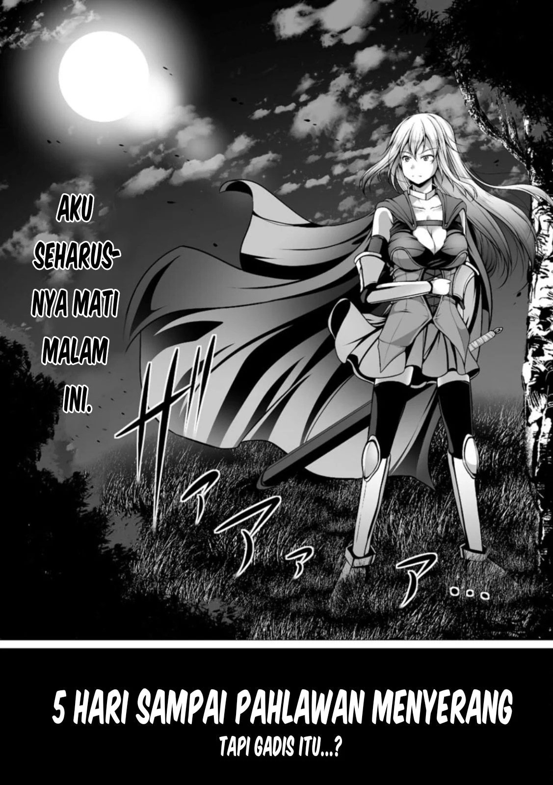 Cheat Skill “Shihai” Otsukatte Isekai Harem! - Chapter 03 76 Cheat Skill “Shihai” Otsukatte Isekai Harem! - Chapter 03 76