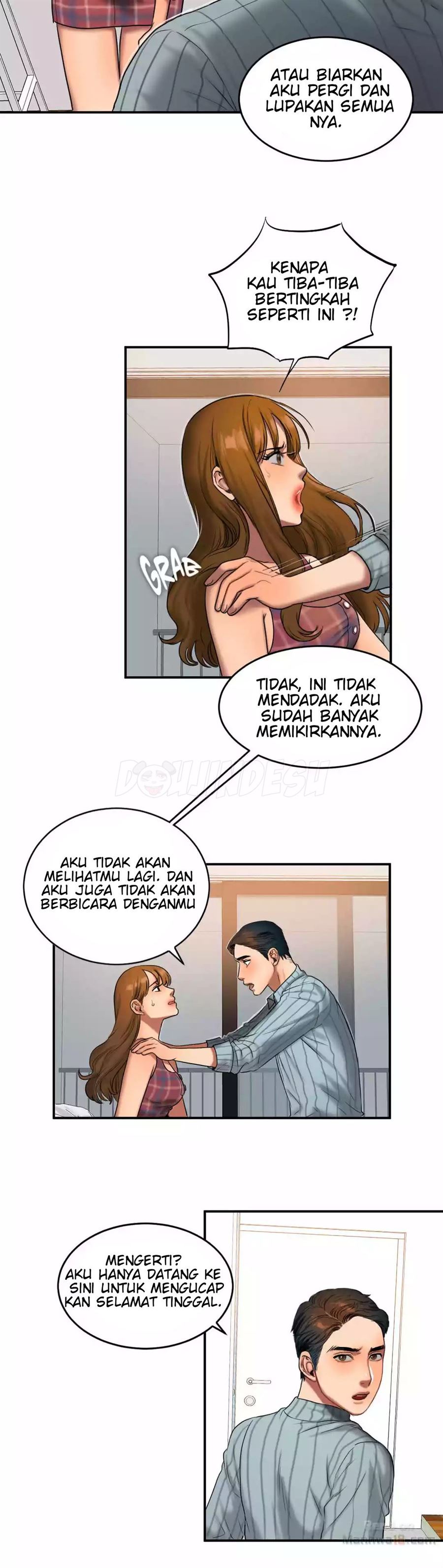 Bittersweet - Chapter 53 17