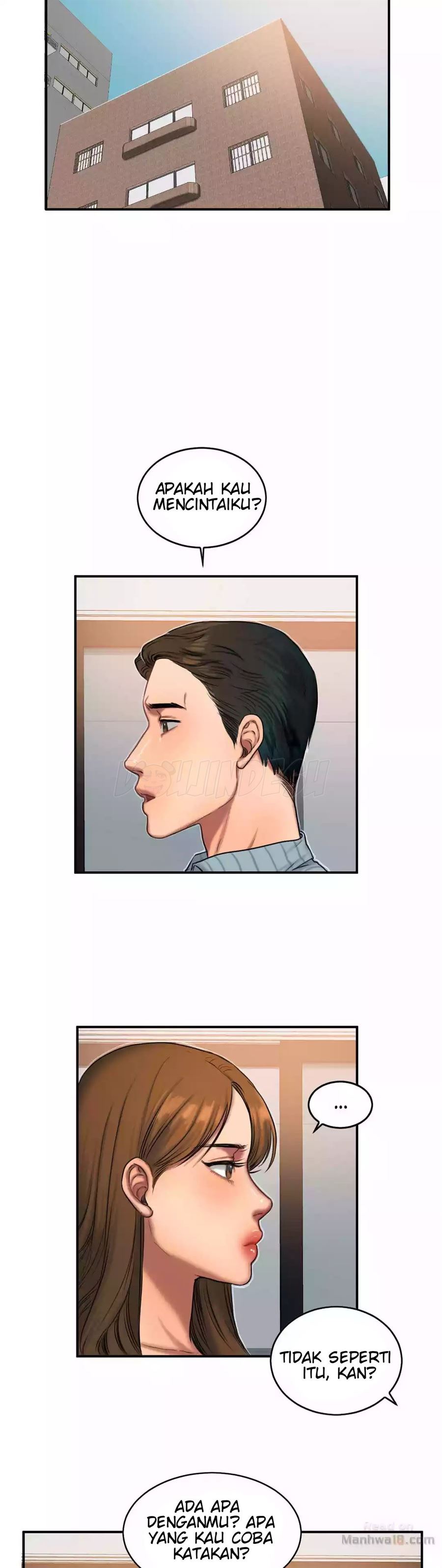 Bittersweet - Chapter 53 15