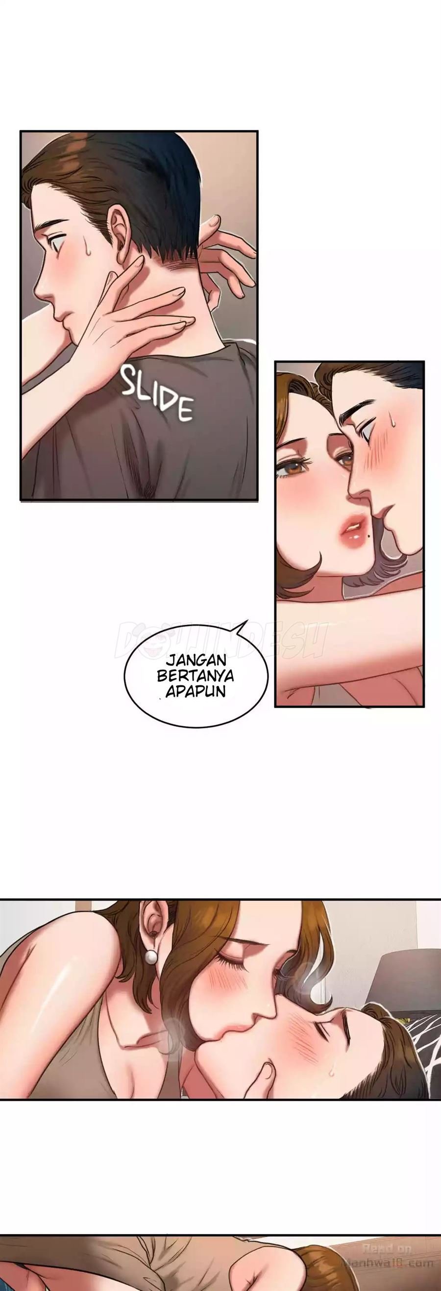 Bittersweet - Chapter 53 6