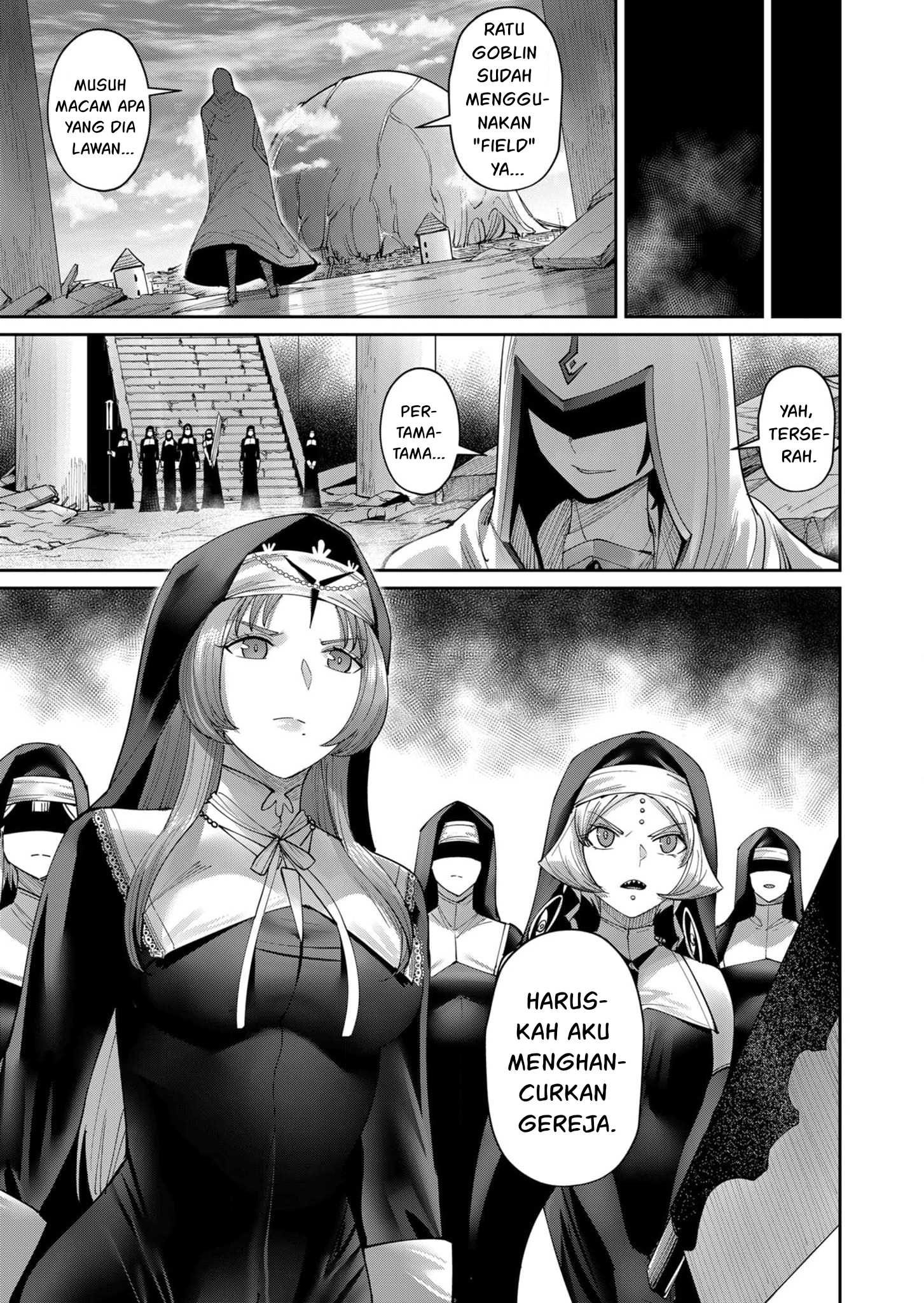 Kichiku Eiyuu - Chapter 52 20