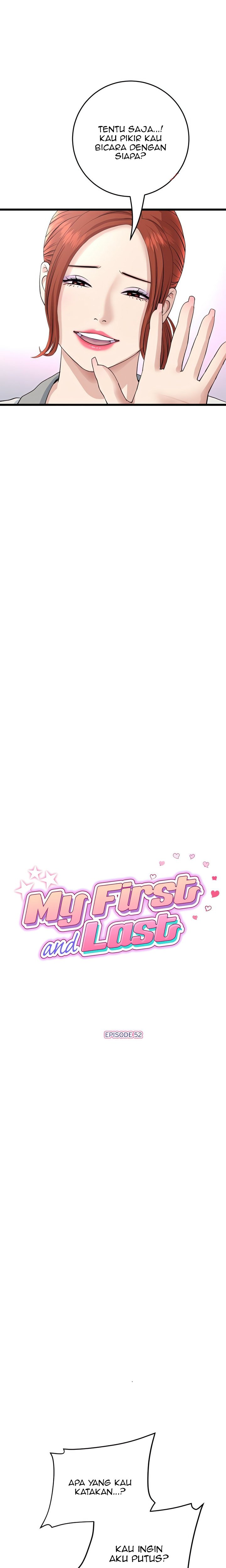 Stepmom’s Everything - Stepmom&#8217;s Everything Chapter 52 9