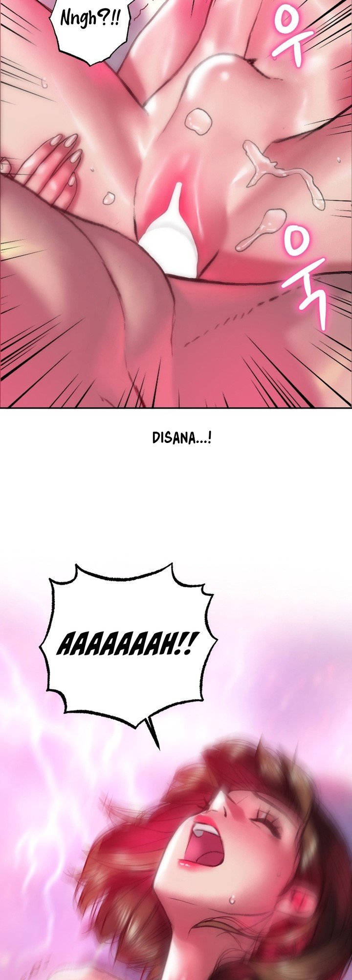 Trophy Wives - Chapter 52 40 Trophy Wives - Chapter 52 40