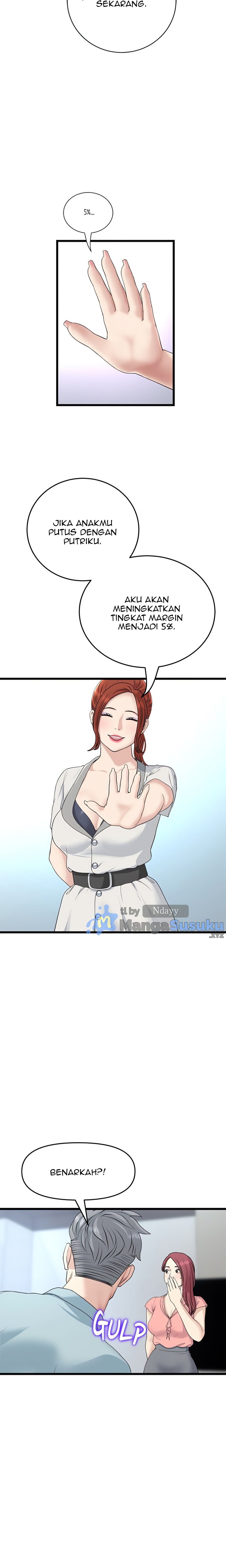 Stepmom’s Everything - Stepmom&#8217;s Everything Chapter 52 8