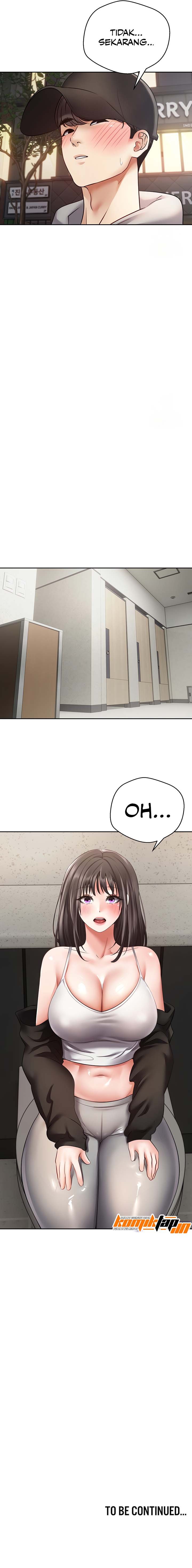 Wish Fulfillment Application - Chapter 52 8