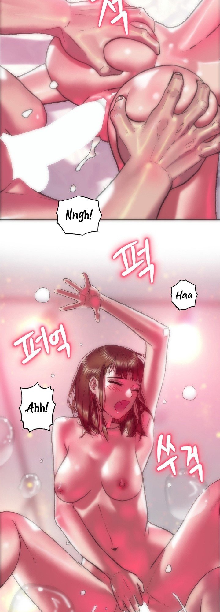 Trophy Wives - Chapter 52 13 Trophy Wives - Chapter 52 13