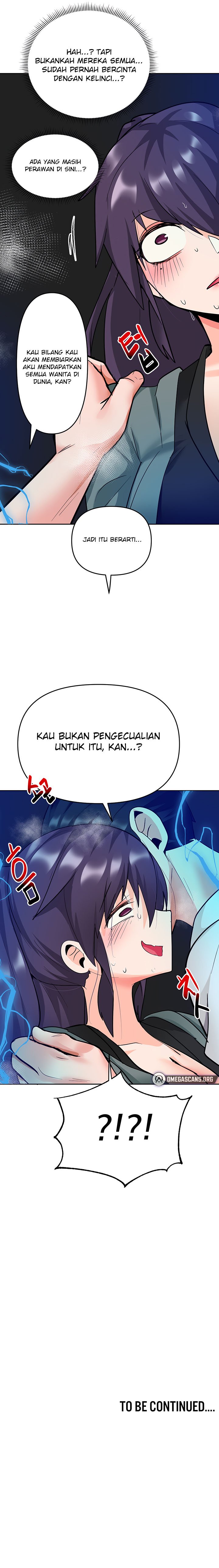 The Hypnosis App was Fake - Chapter 52 11 The Hypnosis App was Fake - Chapter 52 11