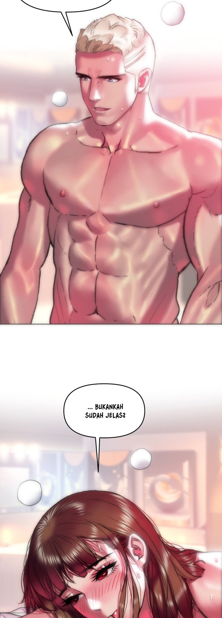 Trophy Wives - Chapter 52 10 Trophy Wives - Chapter 52 10