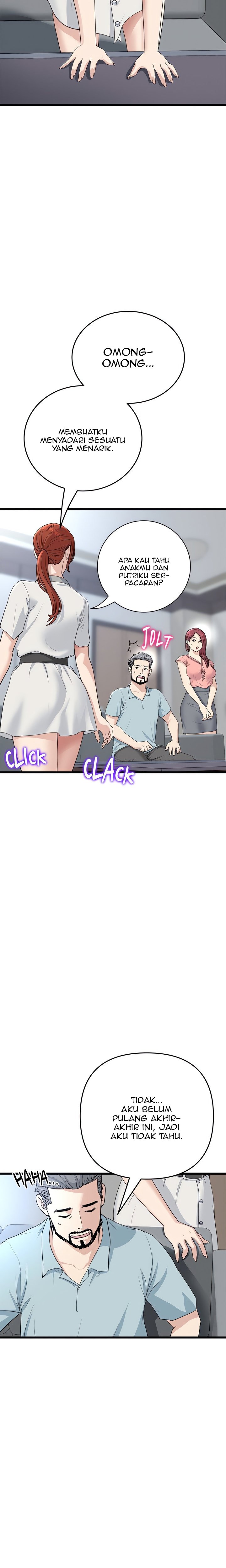 Stepmom’s Everything - Stepmom&#8217;s Everything Chapter 52 6