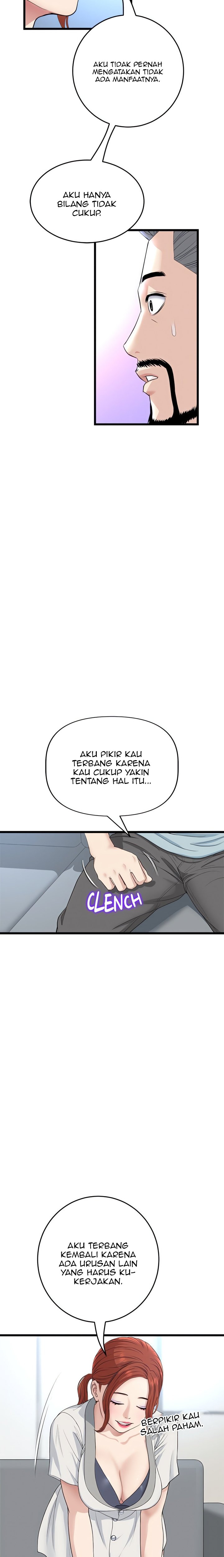Stepmom’s Everything - Stepmom&#8217;s Everything Chapter 52 5