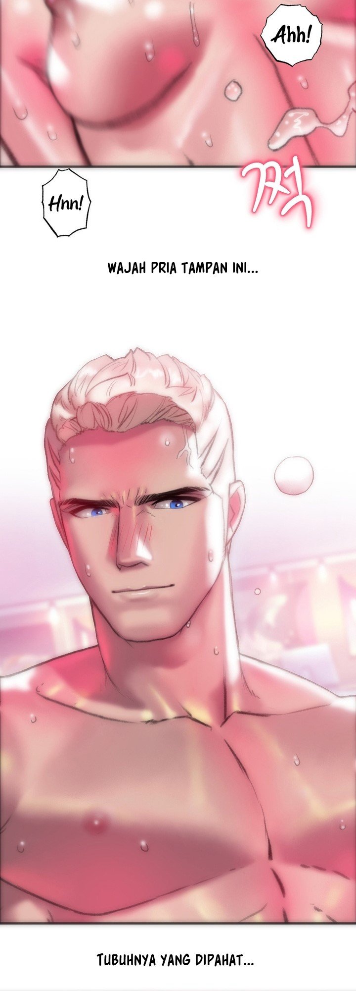 Trophy Wives - Chapter 52 32 Trophy Wives - Chapter 52 32