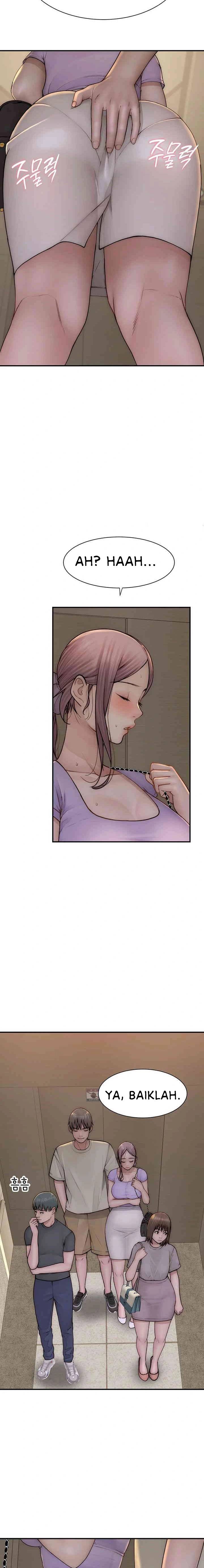 Mom Addiction - Chapter 54 10