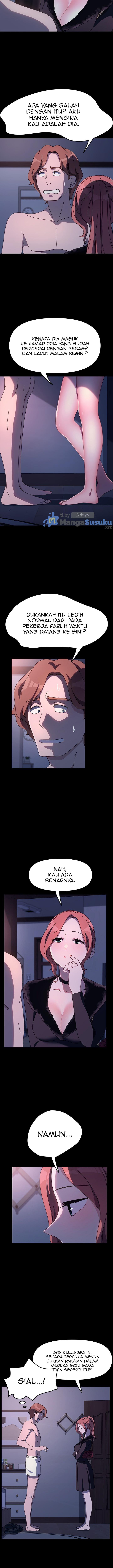 Man of The House - Chapter 54 4