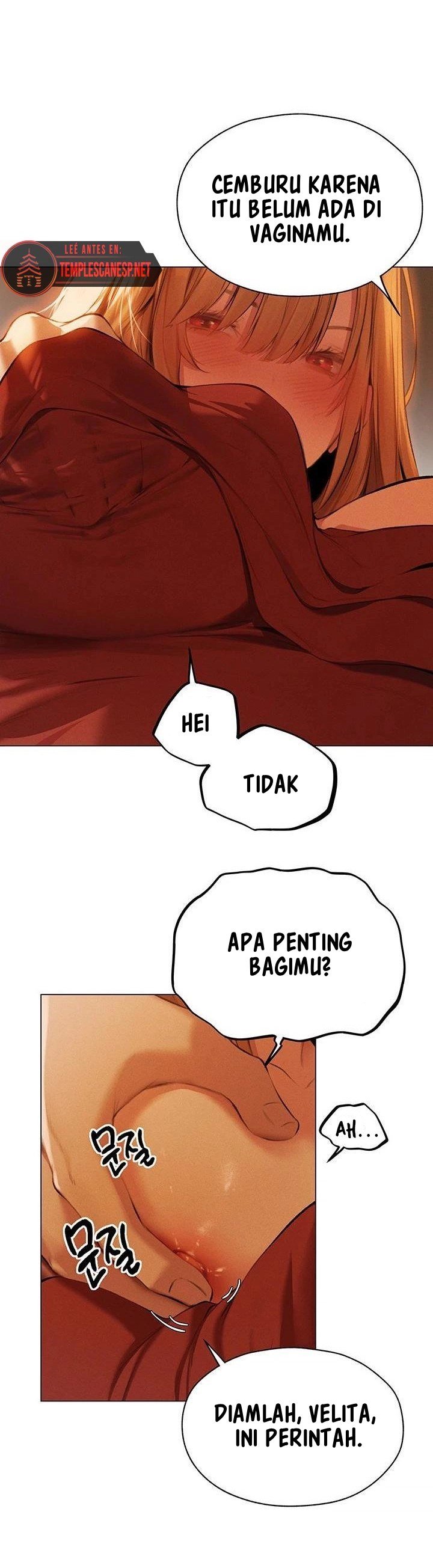 MILF Hunting In Another World - Chapter 54 20