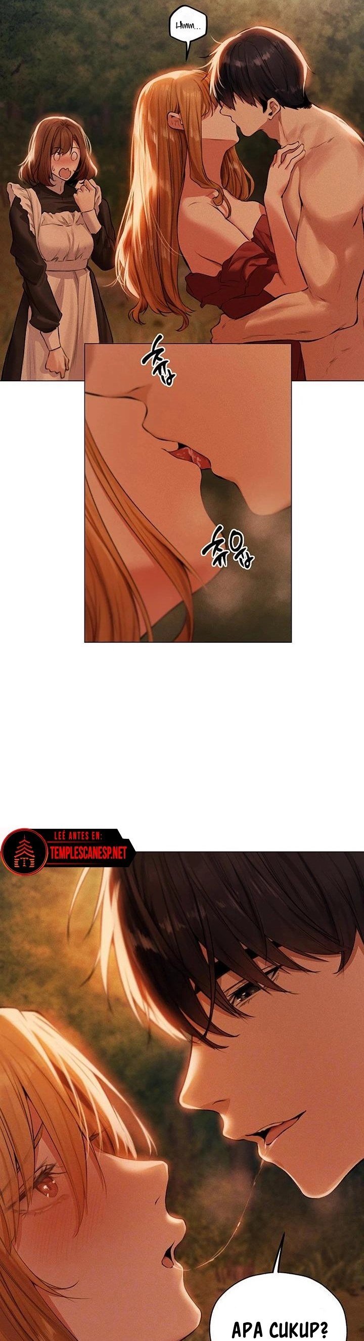 MILF Hunting In Another World - Chapter 54 13
