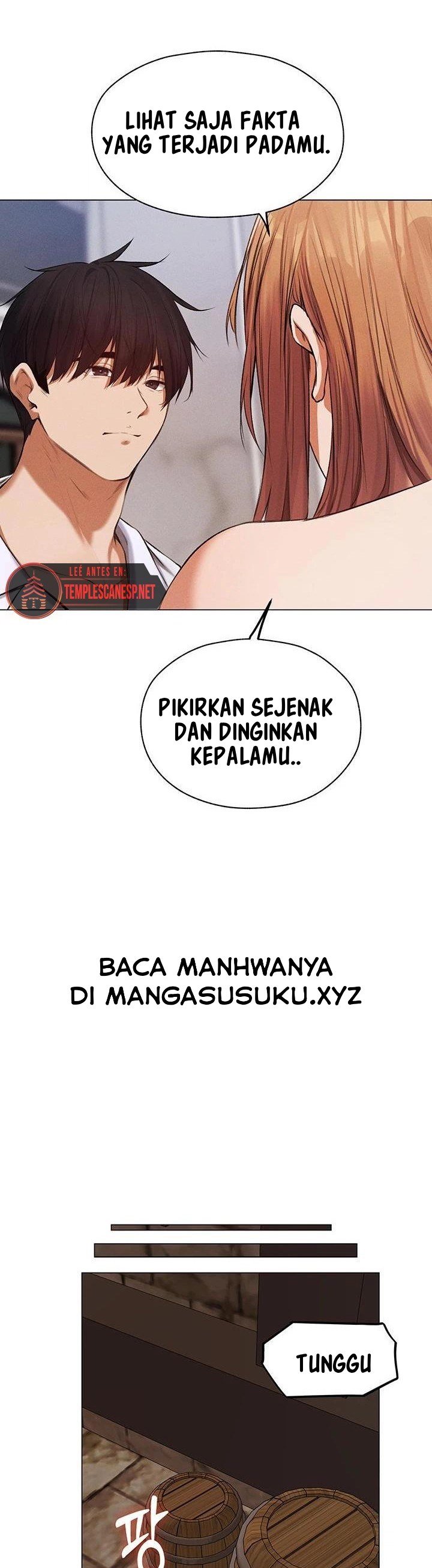 MILF Hunting In Another World - Chapter 54 42