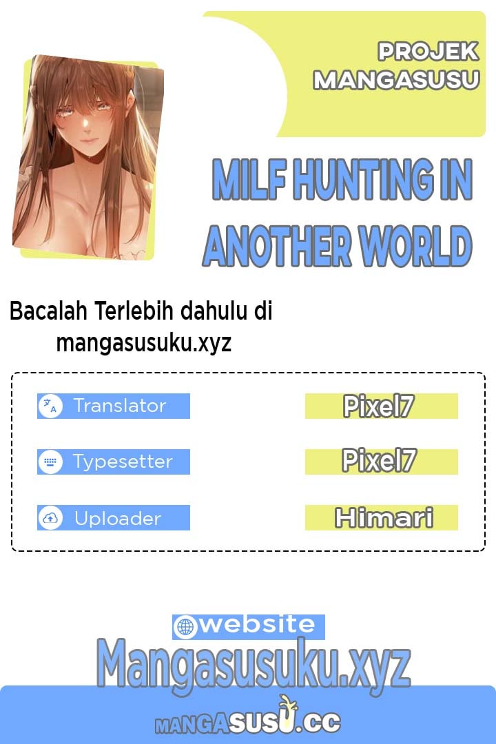 MILF Hunting In Another World - Chapter 54 1