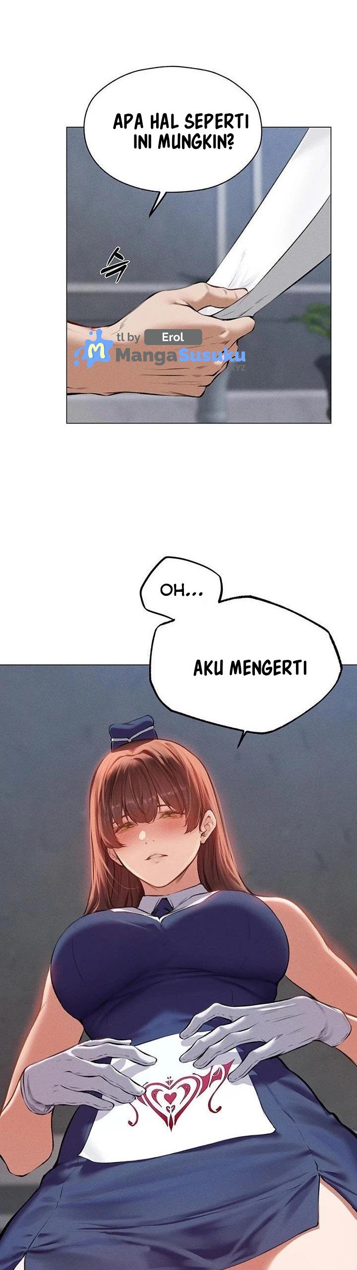 MILF Hunting In Another World - Chapter 54 31