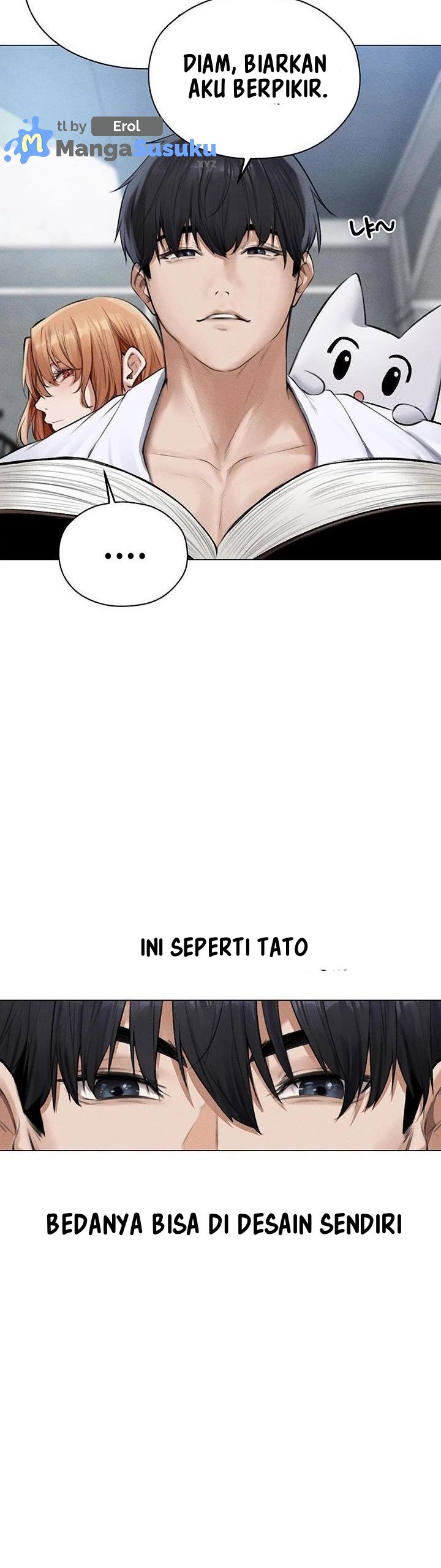 MILF Hunting In Another World - Chapter 54 28