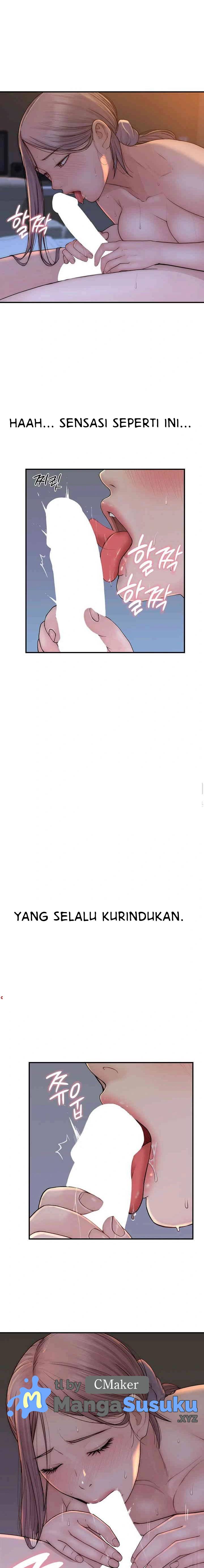 Mom Addiction - Chapter 54 21