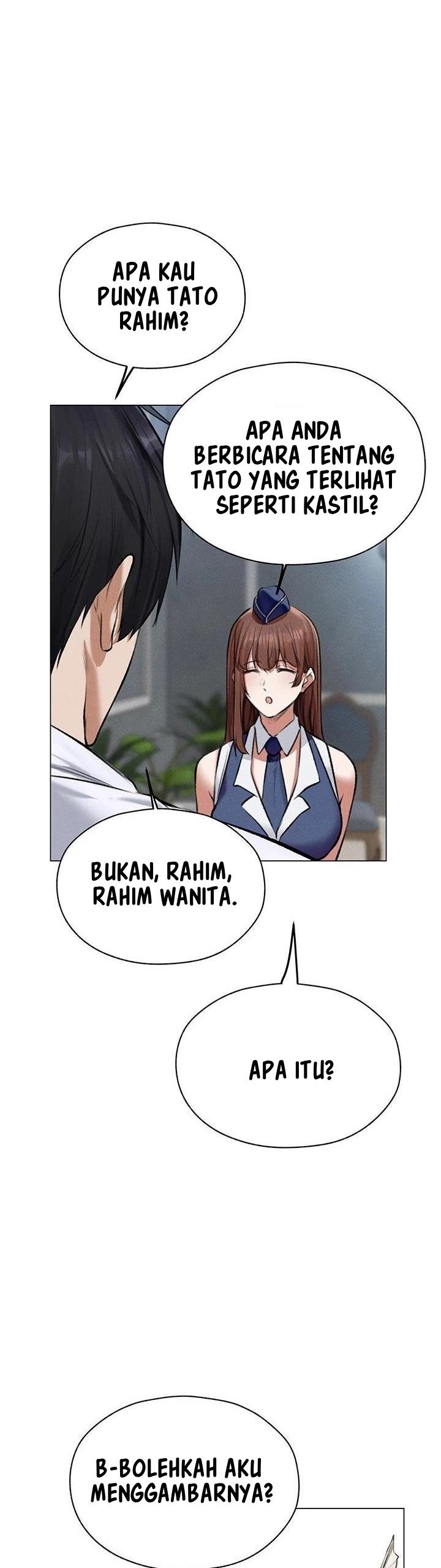 MILF Hunting In Another World - Chapter 54 29