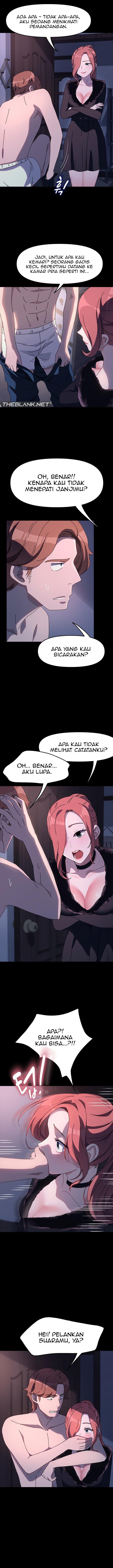 Man of The House - Chapter 54 5