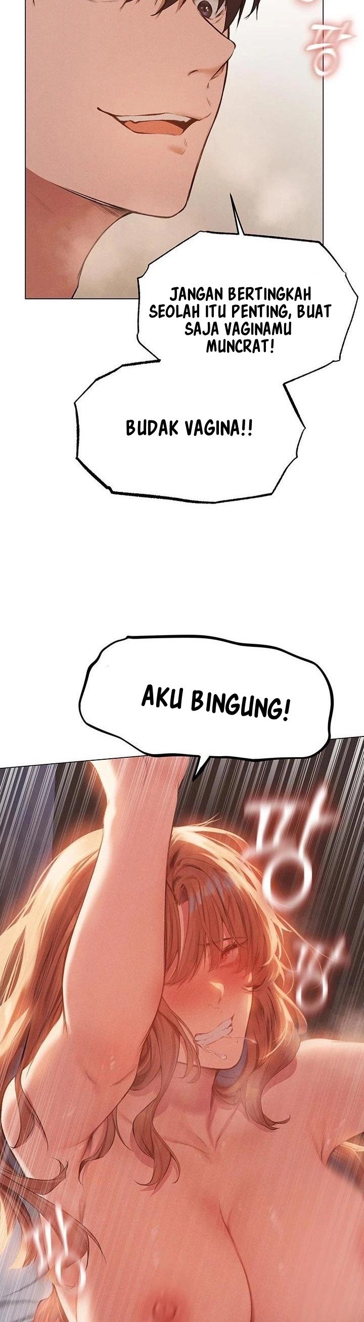MILF Hunting In Another World - Chapter 54 44