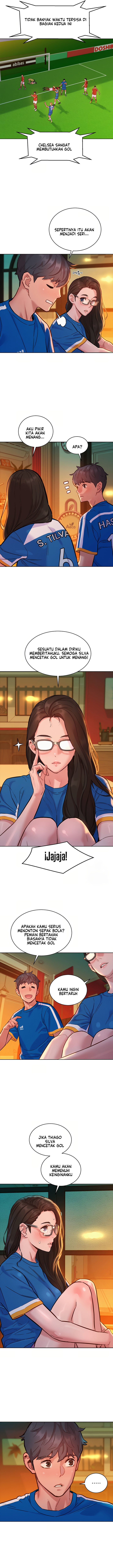 Let’s Hang Out from Today - Let’s Hang Out from Today Chapter 54 10 Let’s Hang Out from Today - Let’s Hang Out from Today Chapter 54 10