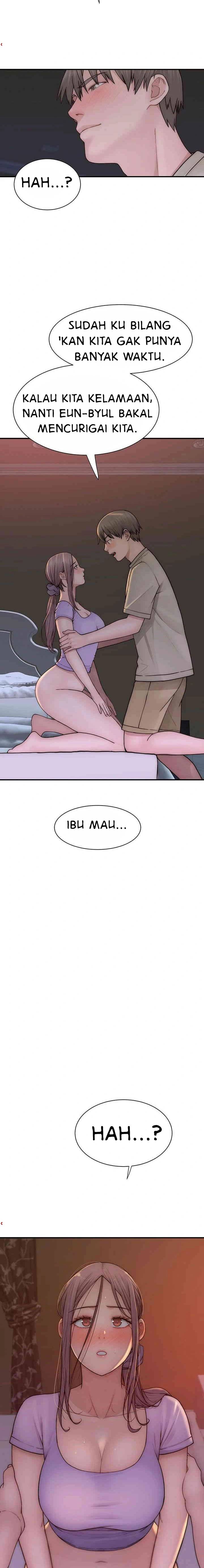 Mom Addiction - Chapter 54 18