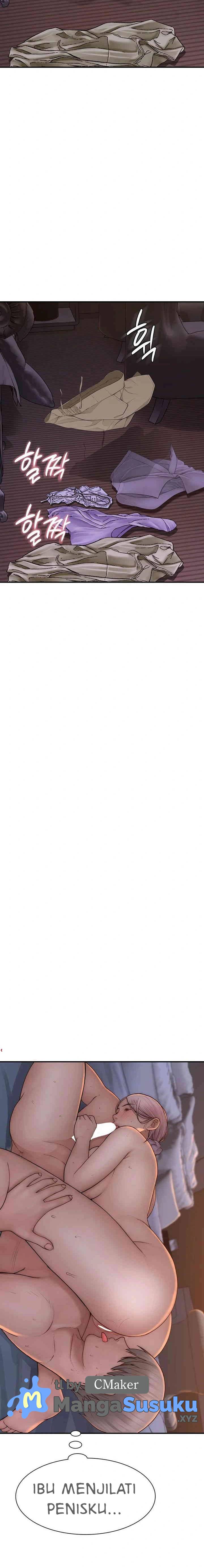 Mom Addiction - Chapter 54 20