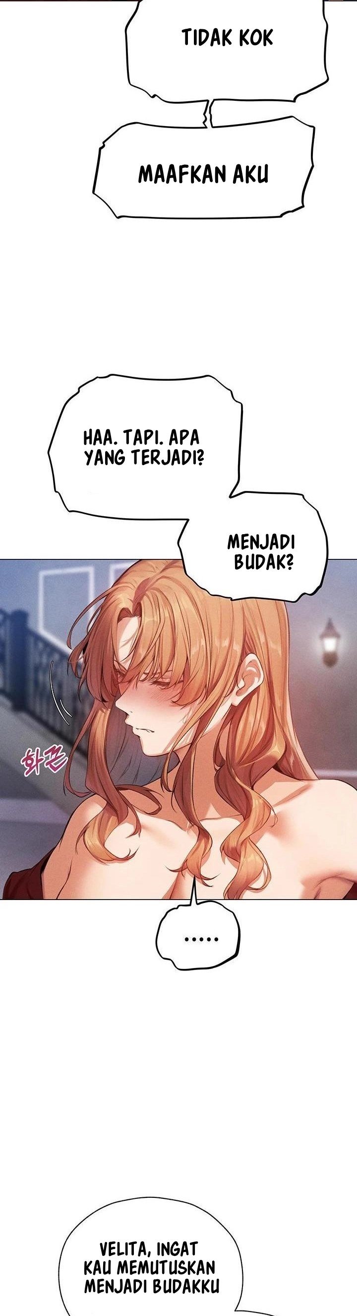 MILF Hunting In Another World - Chapter 54 36