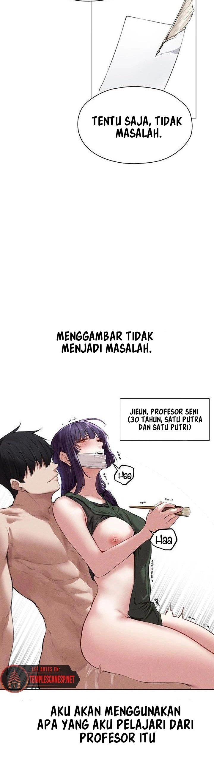 MILF Hunting In Another World - Chapter 54 30
