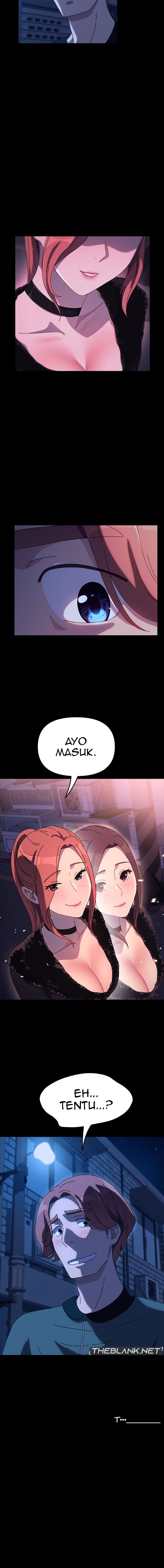 Man of The House - Chapter 54 14