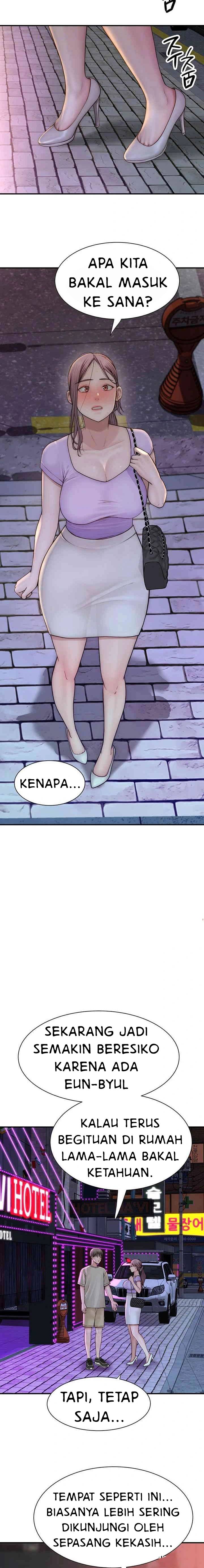 Mom Addiction - Chapter 54 3