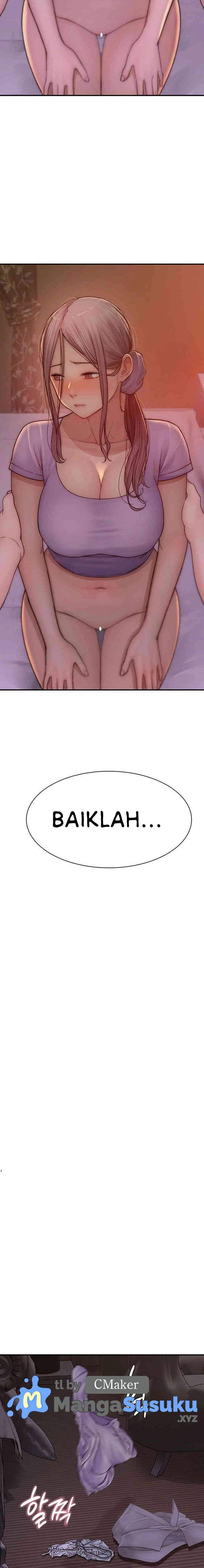 Mom Addiction - Chapter 54 19