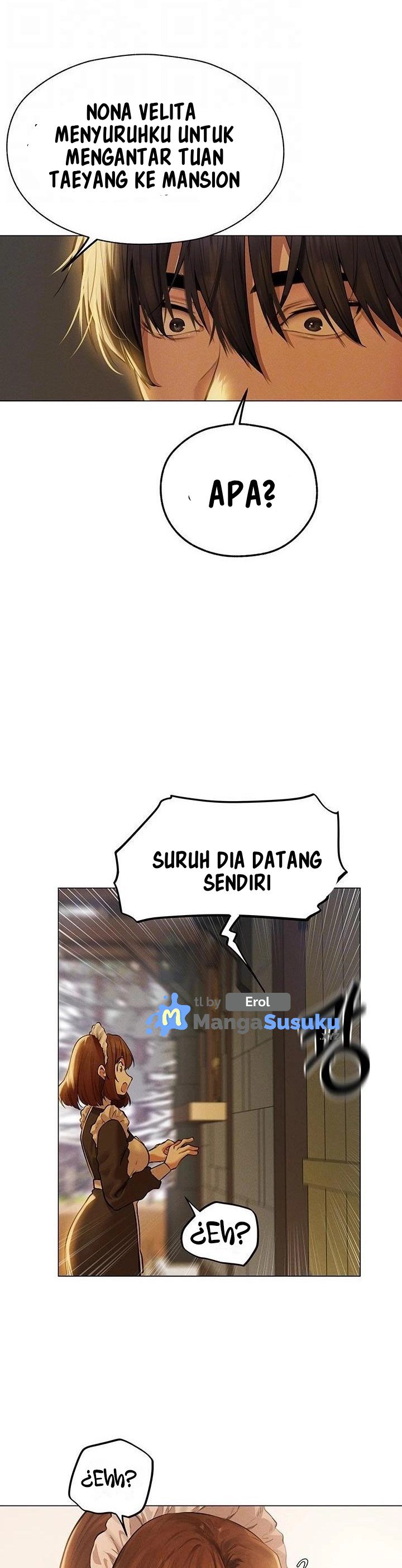 MILF Hunting In Another World - Chapter 54 7