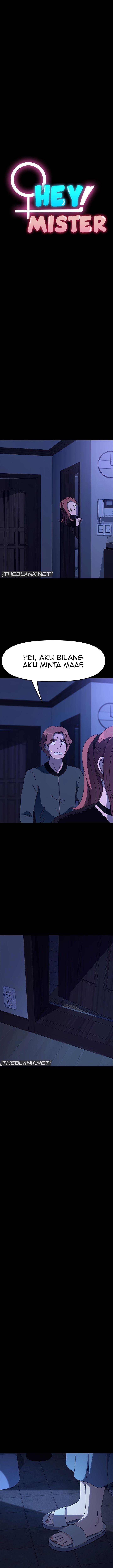 Man of The House - Chapter 54 9