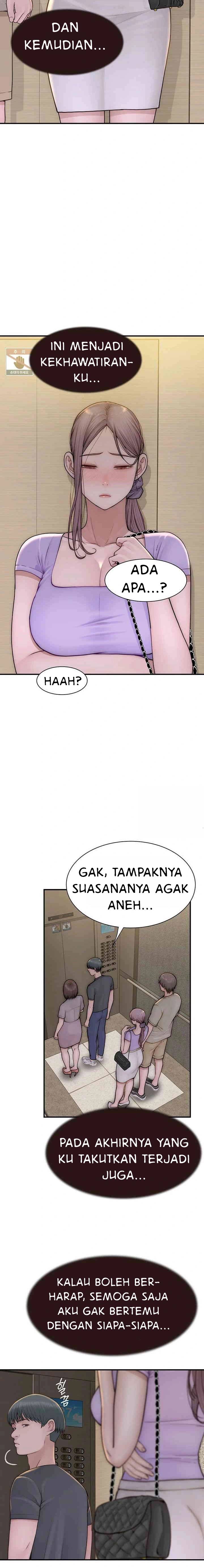 Mom Addiction - Chapter 54 7